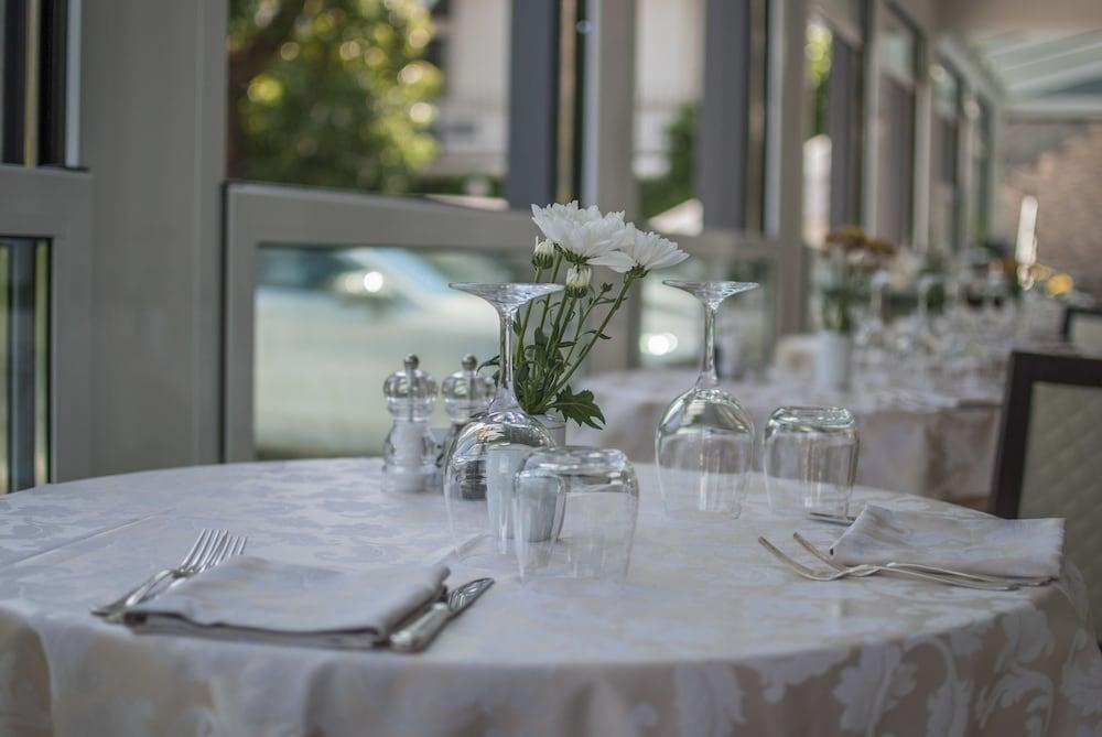 Flora Hotel Stresa