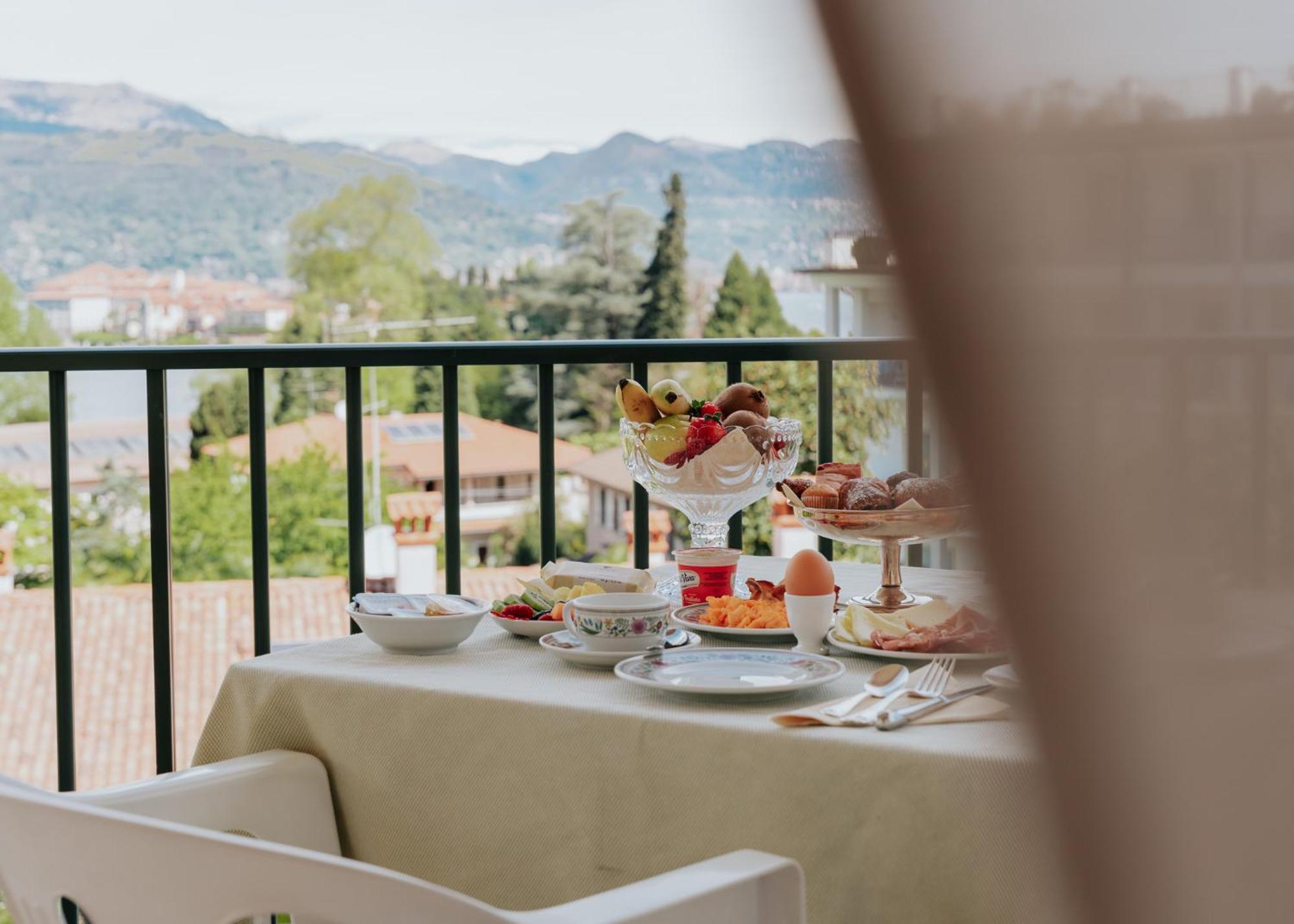Hotel Flora 3*