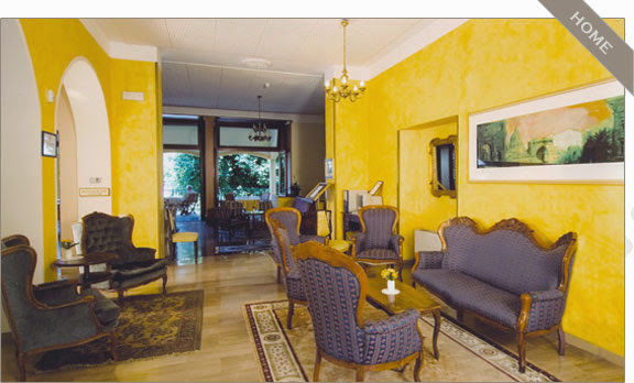 Hotel Flora 3*
