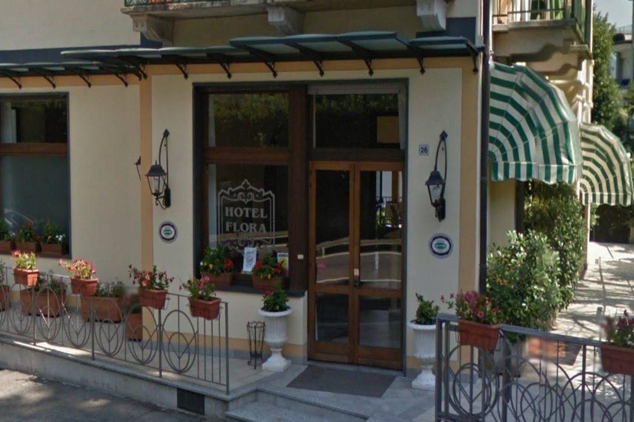 Hotel Flora
