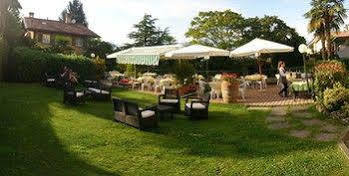 Flora 3* Stresa